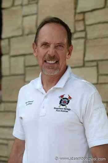 A time to heal: Steamboat fire chief resigns for medical reasons - Steamboat Pilot & Today