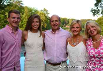 05/20/2020 | DiNardo Foundation Aims To Ensure Equal Opportunity To Medical Care | News Ocean City MD - The Dispatch