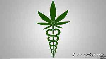 Louisiana medical marijuana program would grow under bill - WBRZ