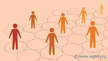 See A Friend? Merge Social Groups? Medical Experts Answer 10 Questions About What Is Safe - wgbh.org