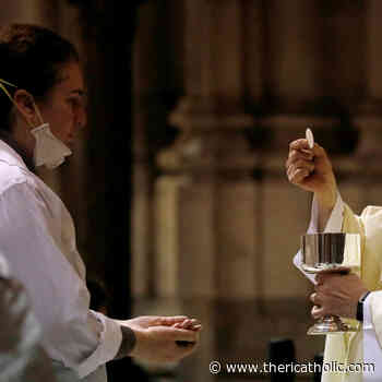 Public Masses to Resume in Changed Times - Rhode Island Newspaper
