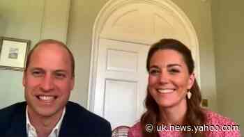 William and Kate’s ‘bingo lingo’ not up to scratch, say players