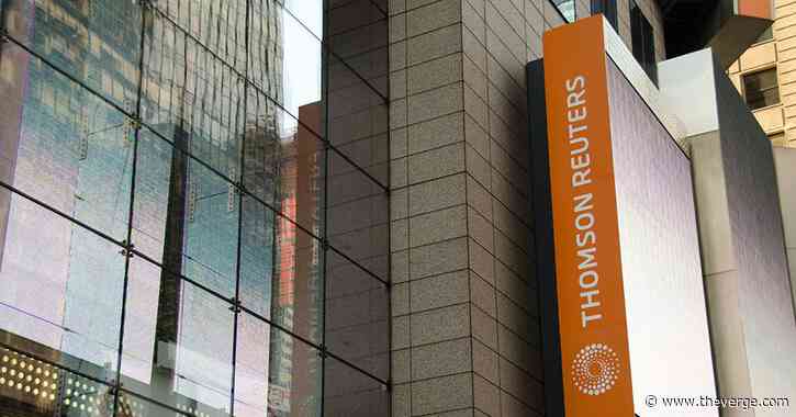 Thomson Reuters faces pressure over ICE contracts