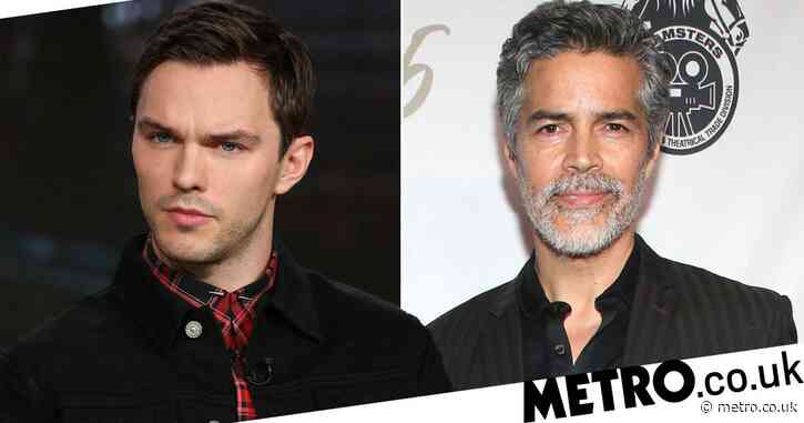 Nicholas Hoult ‘drops out of Mission Impossible 7 and replaced by Esai Morales’