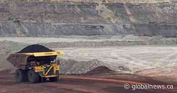 Alberta government to change restrictions on foothills coal mining to ease development