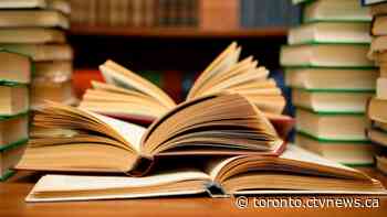 Torontonians will soon be able to return books to the library, but pickup still a week away