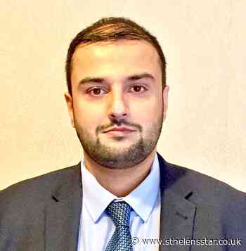 St Helens Council appoints new director of finance - St Helens Star