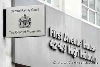 Woman with severe learning disability could have teeth removed - St Helens Star