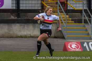 Bradford Bulls captain Amy Hardcastle leaves for St Helens - Bradford Telegraph and Argus