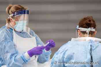 Falling number of coronavirus cases 'highly reassuring' – Professor - St Helens Star