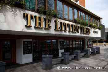Pubs warn two-metre distancing rule will lead to bankruptcy - St Helens Star