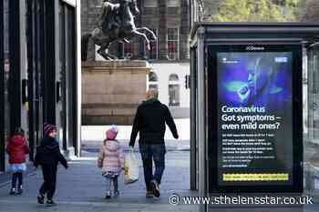 Key points: The four phases of easing lockdown in Scotland - St Helens Star