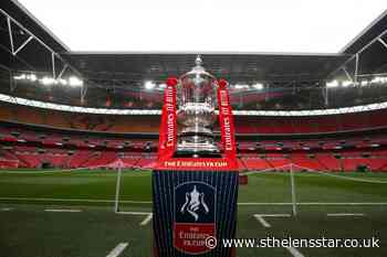 Football Association intends to complete this year's FA Cup campaign - St Helens Star