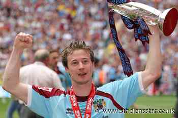 Play-off heroes: Wade Elliott - St Helens Star