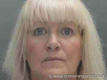 Council worker jailed for stealing £260,000 meant for care homes - St Helens Reporter