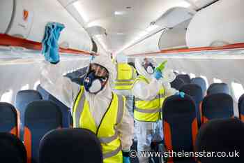EasyJet to resume flights from June 15 - St Helens Star