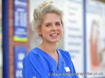 An insight into the job of a St Helens veterinary nurse - St Helens Reporter