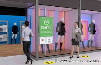 Coronavirus: Widd Signs launches Auto-Q management system - St Helens Star