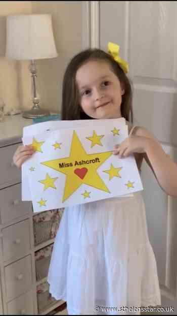 Today marks Thank A Teacher Day - St Helens Star