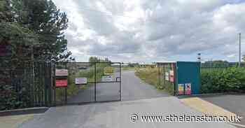 Relocation puts Whitakers Garden Centre's future 'at risk' - St Helens Star