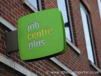 Unemployment on Merseyside reaches highest level in 23 years - St Helens Reporter