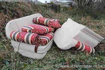 Date set for St Helens' bulky rubbish service's return - St Helens Star