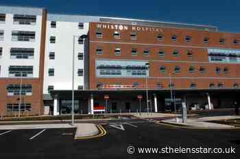 A&E visits to St Helens and Knowsley Hospitals plummet amid coronavirus crisis, figures show - St Helens Star