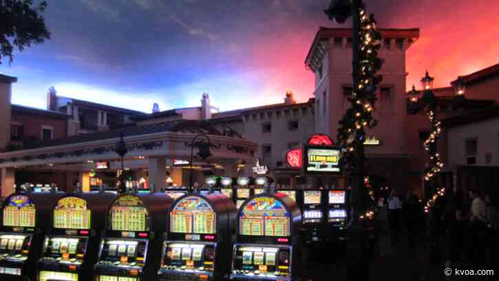 Getting Answers: Safety protocols at local casino