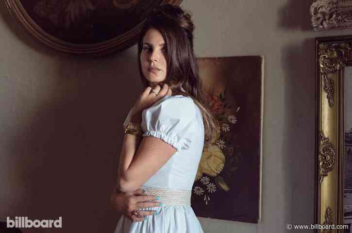 A Timeline of Lana Del Rey’s Biggest Controversies