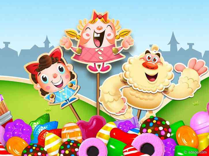 Video games have more than doubled their ad spend since the start of the pandemic