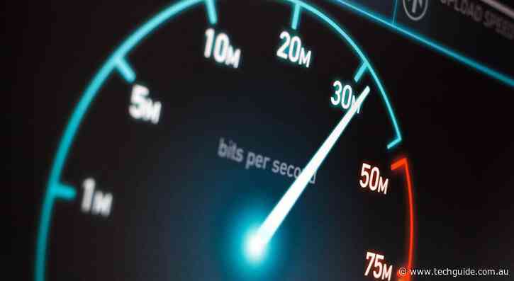Optus scores top marks for matching its advertised NBN speeds