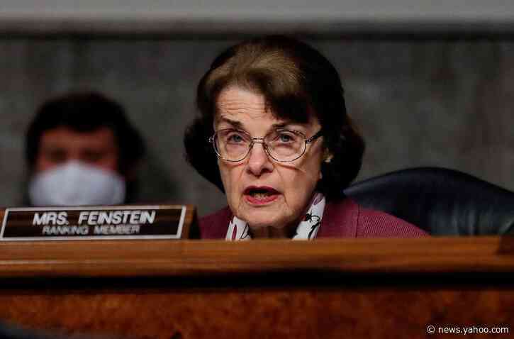 Democratic U.S. senator blasts Graham&#39;s subpoena push as political attack