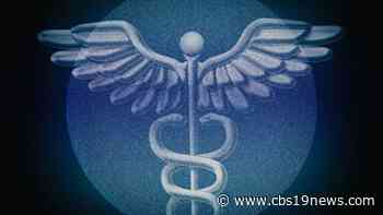 Virginia Medical Reserve Corps working on COVID-19 pandemic - - CBS19 News