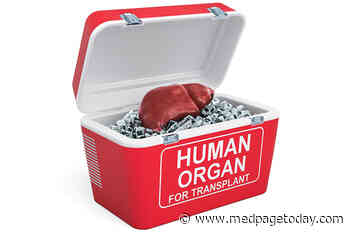 Do Men Get Priority for Liver Transplant?
