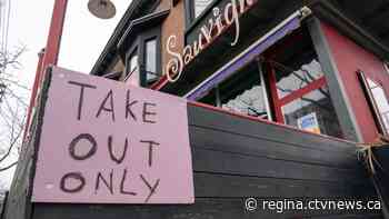 This is when the province plans to move forward with phase three of its reopening plan