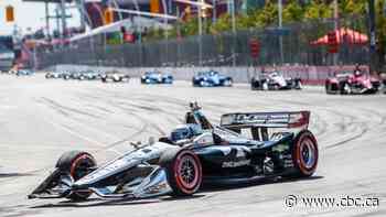 One week following postponement, Honda Indy Toronto cancelled due to COVID-19