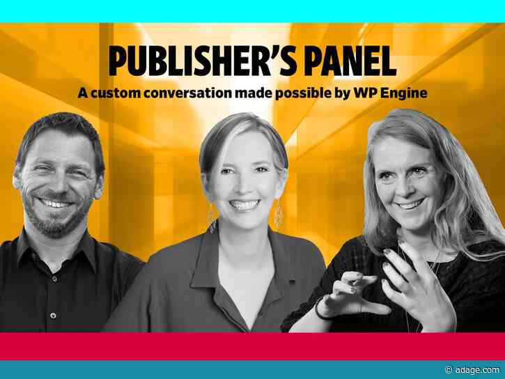 How creative technology is transforming the industry