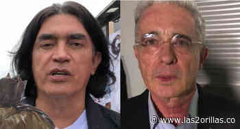 Le dan durísimo a Gustavo Bolívar por insinuar que Uribe lo va a mandar a matar - Las2orillas