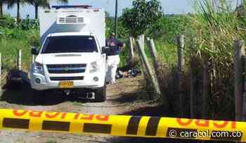 Asesinan a joven venezolano en San Pablo, sur de Bolívar - Caracol Radio