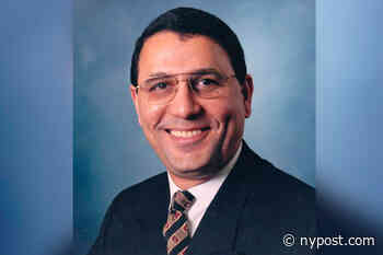Doctor accused of misdiagnosing kids with epilepsy surrenders medical license - New York Post