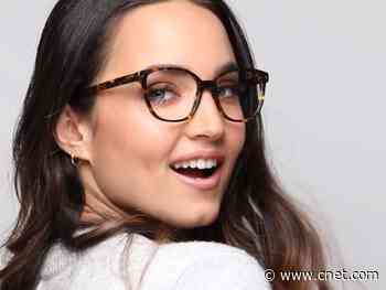 Look sharp! Save 30% on designer glasses and frames at GlassesUSA     - CNET