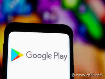 Google removes QAnon apps from Play Store for violating terms     - CNET