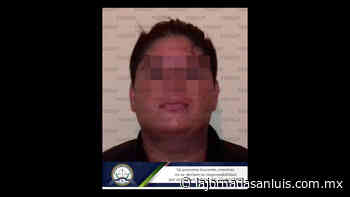 Capturan a acusado de homicidio en Ciudad Valles - La Jornada San Luis