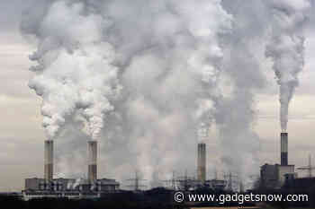 Australia backs technology in new carbon emissions plan - Gadgets Now