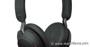 Gadgets: Perfect time for a great headset - Minneapolis Star Tribune