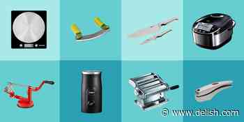 These Are The Kitchen Gadgets The Delish Team Can't Live Without - Delish.com