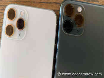 Google Fi rolls out eSIM support for existing iPhone subscribers - Gadgets Now