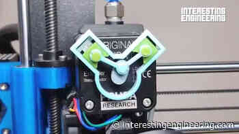 These 3D Printed Fun and Useful Gadgets Will Blow You Away - Interesting Engineering