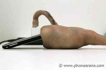 iPhone gadgets - the cool, the weird and the silly - PhoneArena