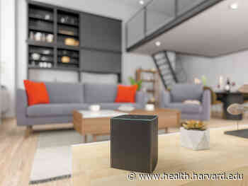 High-tech calls for help: Understanding gadget limits - Harvard Health - Harvard Health